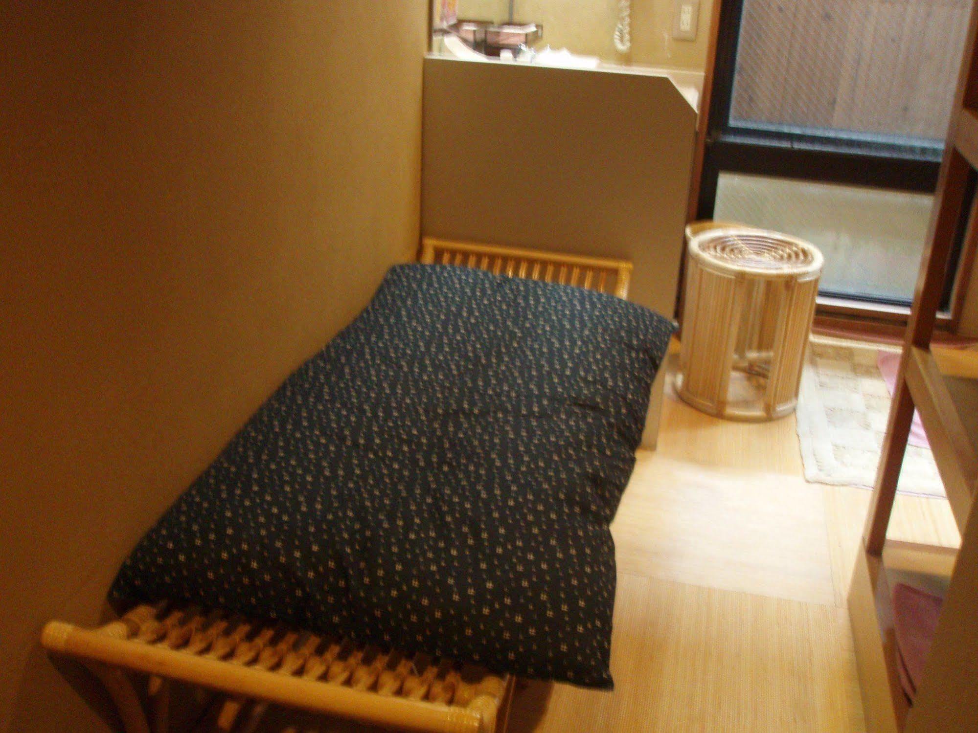 Shibu Hotel Yamanouchi  Buitenkant foto