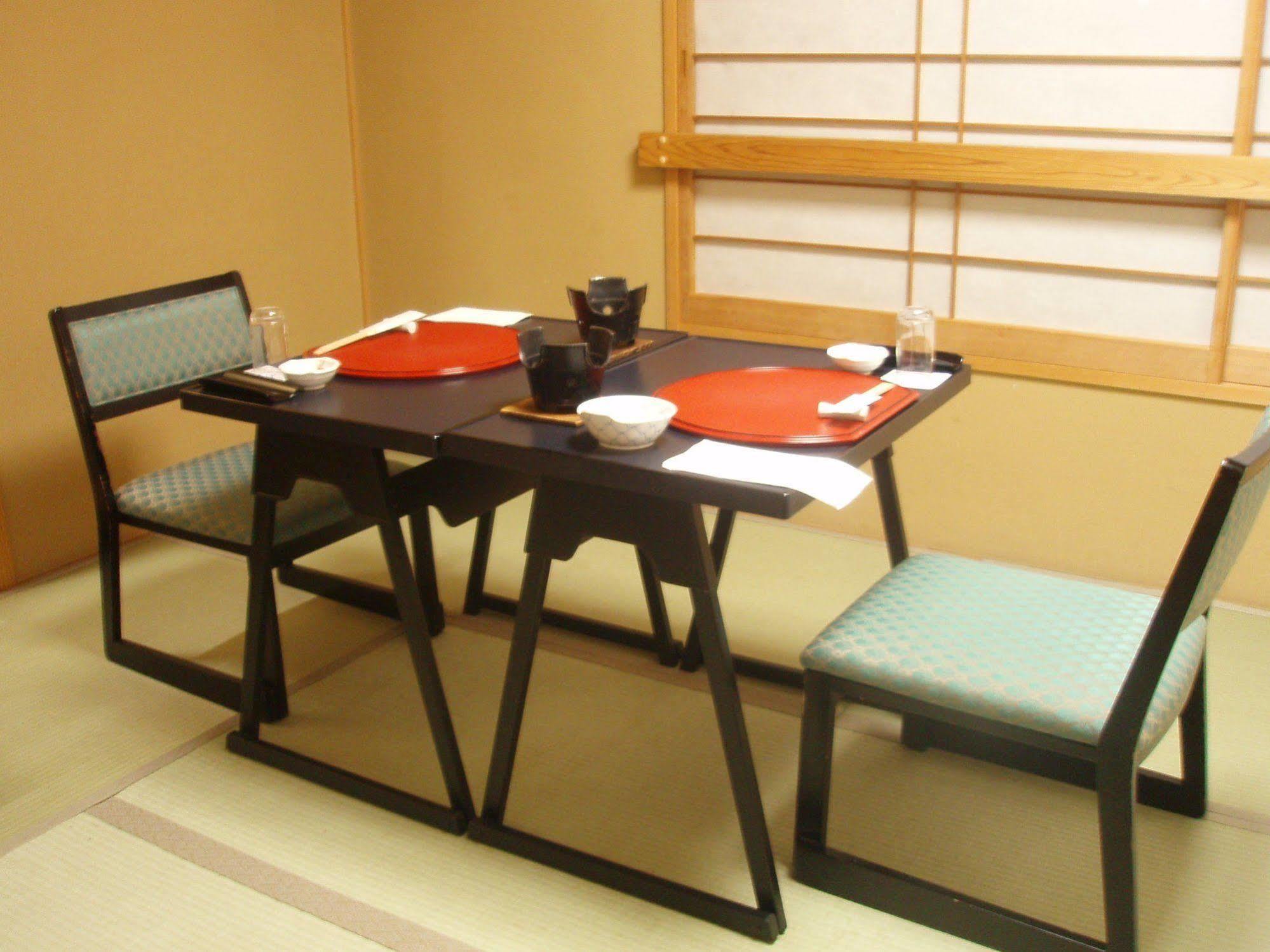 Shibu Hotel Yamanouchi  Buitenkant foto