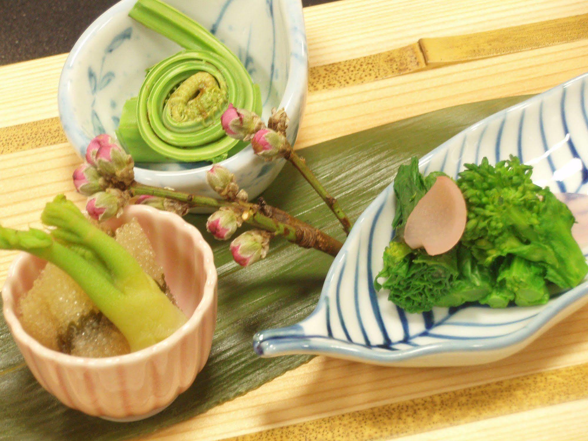 Shibu Hotel Yamanouchi  Buitenkant foto